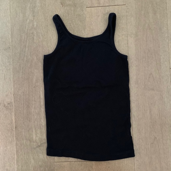 Gap & Old Navy Girls Tank Tops (set of 4) - Picture 5 of 5